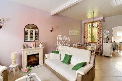 Maison 5 pièces 249100 €