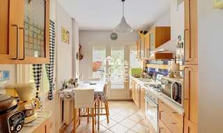 Maison 5 Pièces 83 m² à vendre à Lille (59260)