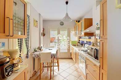 Maison 5 pièces 249100 €