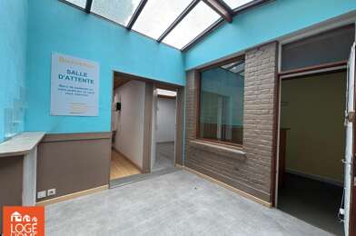 Maison 12 pièces 139500 €