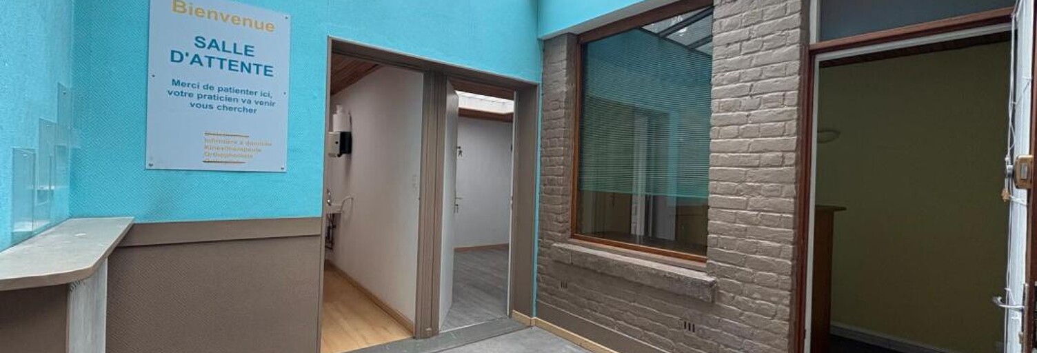 Maison 12 Pièces 174 m² à vendre à Wattignies (59139)
