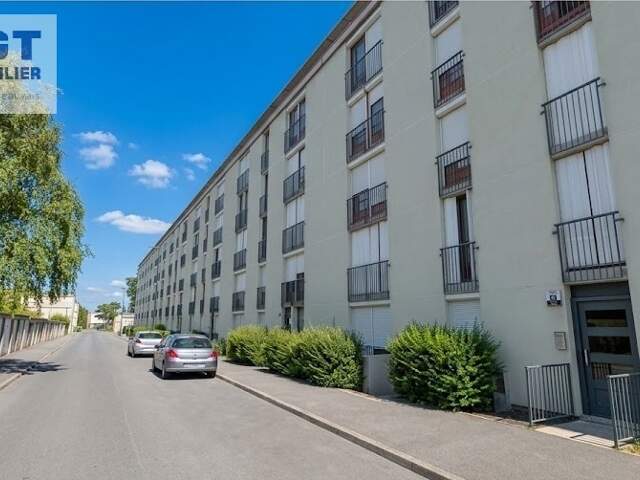 BEAUVAIS — photo du bien
