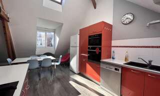 Appartement 1 Pièce 11 m² à louer à Amiens (80000)