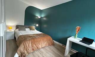 Appartement 1 Pièce 14 m² à louer à Amiens (80080)
