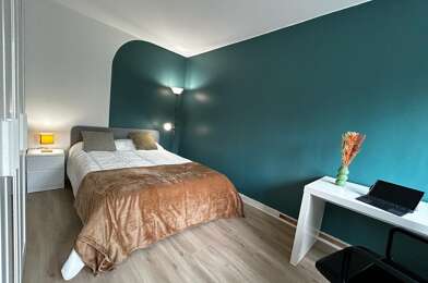 Appartement 1 pièces 415 €