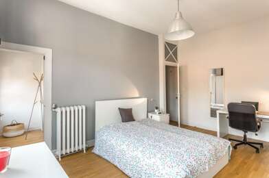 Appartement 1 pièces 460 €