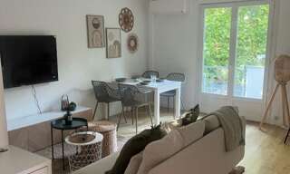 Appartement 1 Pièce 25 m² à louer à Toulouse (31400)