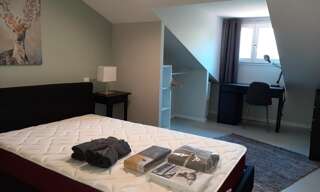 Appartement 1 Pièce 13 m² à louer à Lyon 7 (69007)