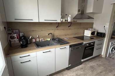 Maison  782 €