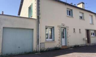 Maison  73 m² à louer à Argentan (61200)