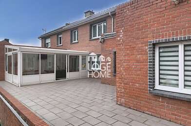 Maison 5 pièces 180000 €