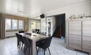 Maison 5 Pièces 128 m² à vendre à Divion (62460)
