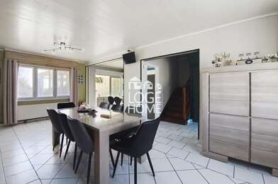 Maison 5 pièces 180000 €