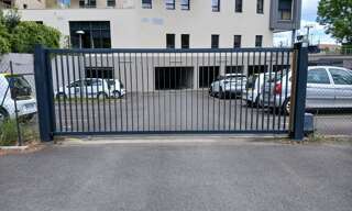 Garage   m² à louer à Riom (63200)