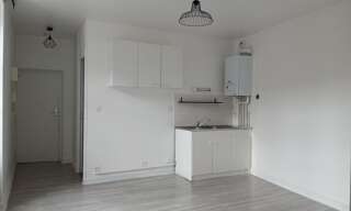 Appartement 2 Pièces 31 m² à louer à Riom (63200)