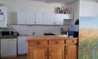 Appartement 4 Pièces 86 m² à louer à Riom (63200)