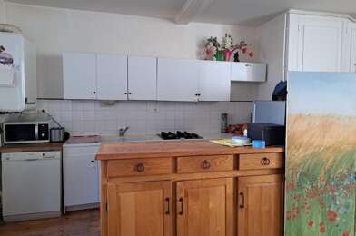 Appartement 4 pièces 595 €