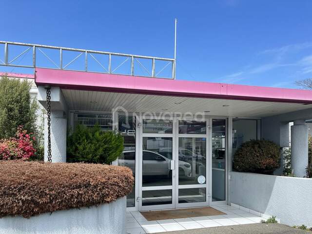 Local commercial — photo du bien