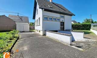 Maison 4 Pièces 75 m² à vendre à Pfastatt (68120)