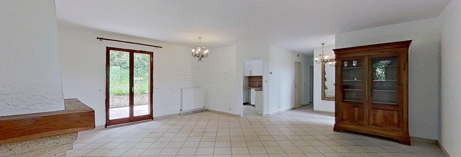 Maison 4 Pièces 95 m² à louer à Charbonnières-les-Bains (69260)