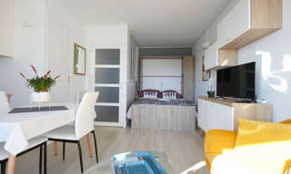 Appartement 1 Pièce 25 m² à vendre à La Baule-Escoublac (44500)