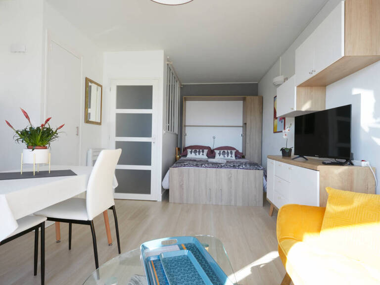 Superbe Studio de 25 m2,  centre de La Baule — photo 1