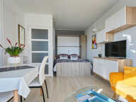 Superbe Studio de 25 m2,  centre de La Baule — photo 2