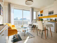 Superbe Studio de 25 m2,  centre de La Baule — photo 3