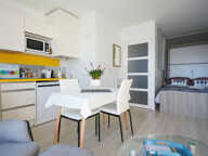 Superbe Studio de 25 m2,  centre de La Baule — photo 4