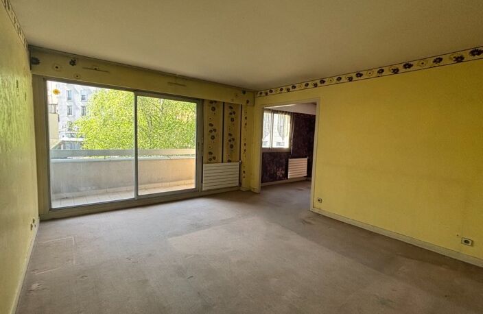 3 PIECES AVEC BALCONS - NATION — photo 2