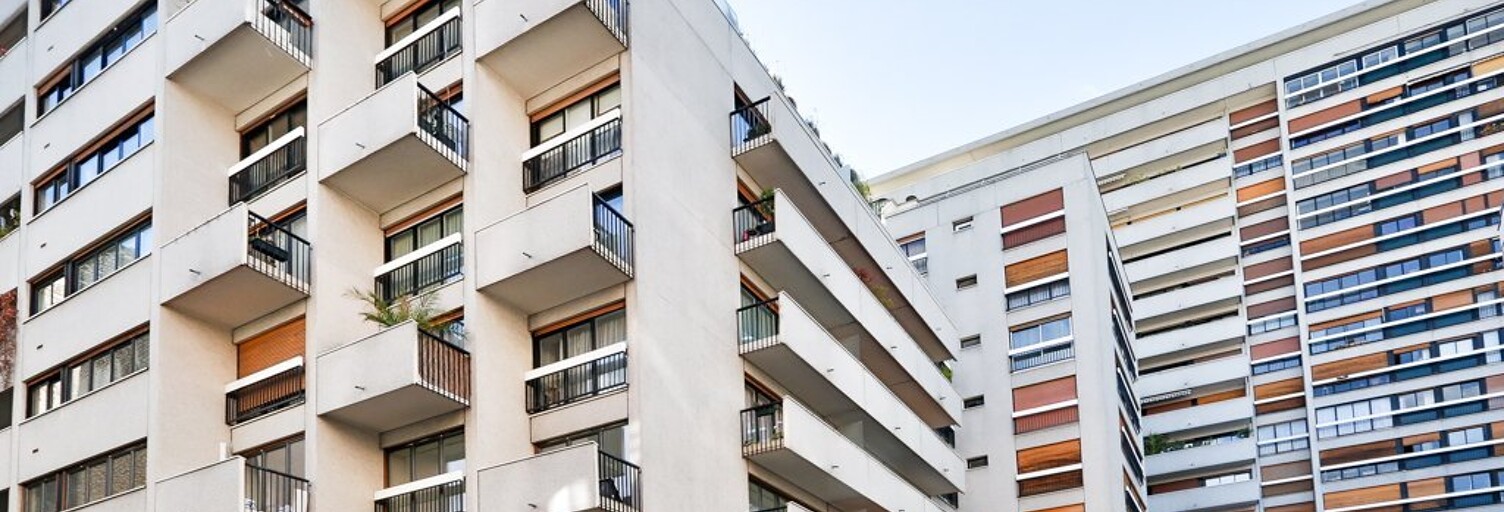 Garage  12 m² à vendre à Paris 11 (75011)