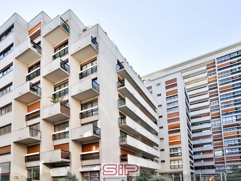 PLACE DE PARKING - RUE DES BOULETS — photo 1