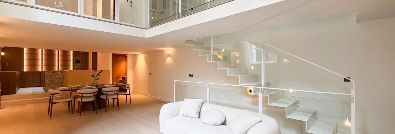 Appartement 6 Pièces 192 m² à vendre à Paris 7 (75007)