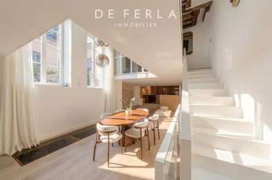 Appartement 6 pièces 4200000 €