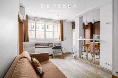 Appartement 2 pièces 715000 €