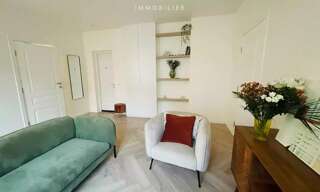 Appartement 2 Pièces 40 m² à vendre à Boulogne-Billancourt (92100)