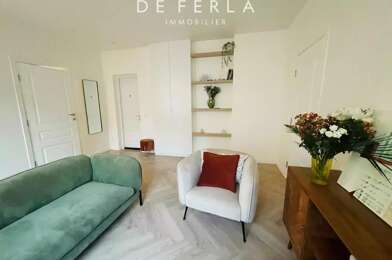 Appartement 2 pièces 338000 €