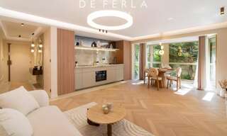 Appartement 2 Pièces 56 m² à vendre à Paris 15 (75015)