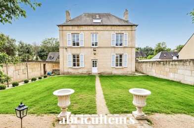 Maison 7 pièces 399000 €