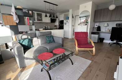 Appartement 2 pièces 149900 €