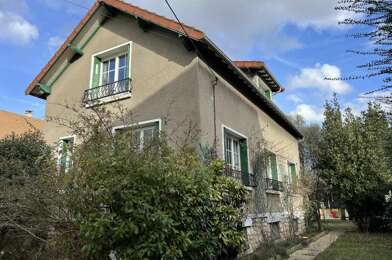 Maison 5 pièces 369000 €