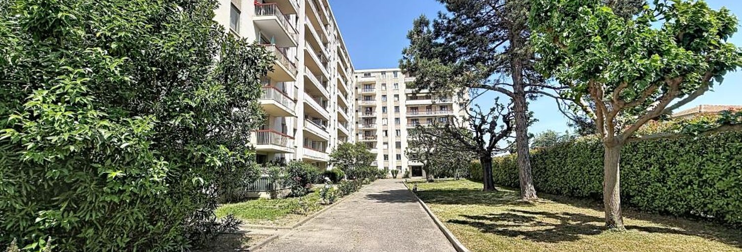 Appartement 3 Pièces 70 m² à vendre à Avignon (84000)