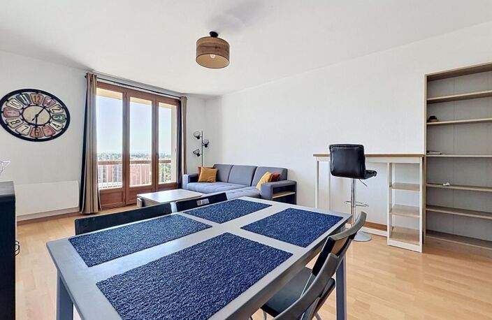 Appartement À Vendre Avignon Extra-Muros, 70 m², 2 chambres, Balcon, Parking — photo 5