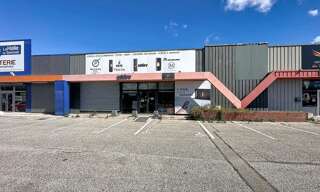 Commerce  385 m² à vendre à Avignon (84140)