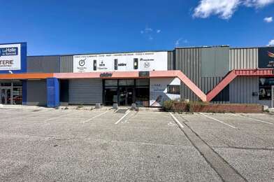Commerce  450000 €
