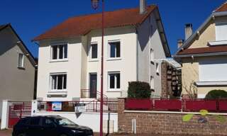 Maison 6 Pièces 159 m² à vendre à Limoges (87000)