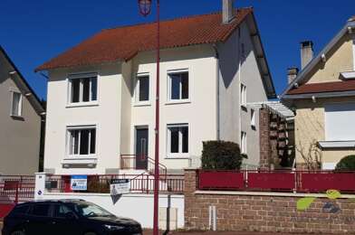 Maison 6 pièces 188000 €