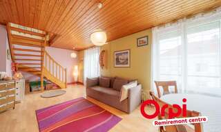 Appartement 3 Pièces 64 m² à vendre à Gérardmer (88400)