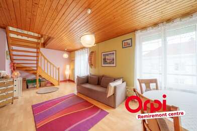 Appartement 3 pièces 179900 €