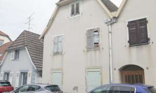 Maison  129 m² à vendre à Riedisheim (68400)